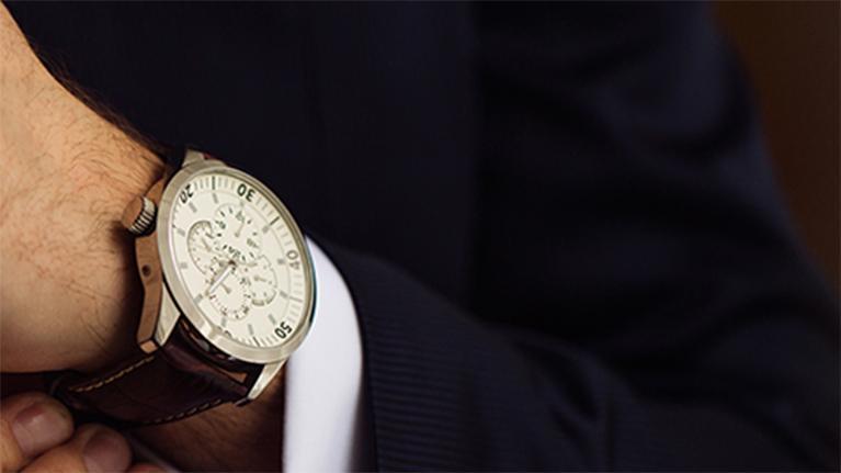 Men's Watch