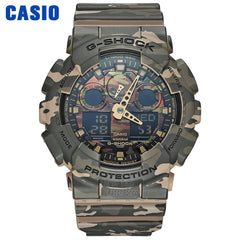 Casio watch g shock watch men top brand luxury set military digital watch sport 100Waterproof quartz men watch relogio masculino