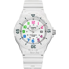 Casio watch diving women watches Set top brand luxury 100mWaterproof Quartz watch ladies Gift Clock Sport watch wome reloj mujer