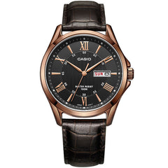 Casio watch Simple watch men top brand luxury set quartz watche 30m Waterproof men watch Sport military Watch relogio masculino