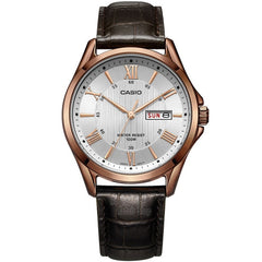 Casio watch Simple watch men top brand luxury set quartz watche 30m Waterproof men watch Sport military Watch relogio masculino