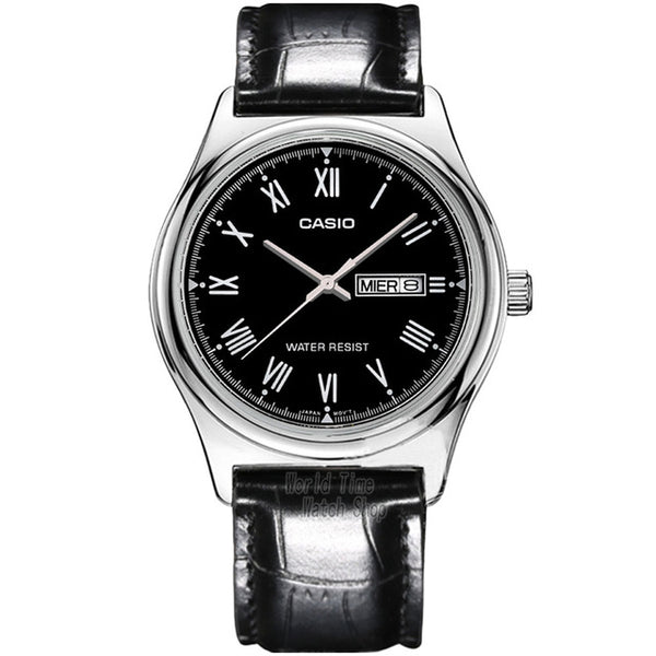 Casio watch Simple watch men top brand luxury set quartz watche 30m Waterproof men watch Sport military Watch relogio masculino
