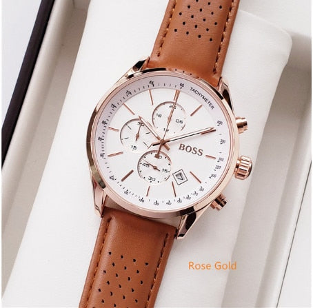 Relojes Hombre Watch Royal Men Fashion Sport Iced Out Clock Mens Watches Top Luxury Waterproof Chronograph Wrist watch Rolexable