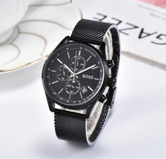 Relojes Hombre Watch Royal Men Fashion Sport Iced Out Clock Mens Watches Top Luxury Waterproof Chronograph Wrist watch Rolexable
