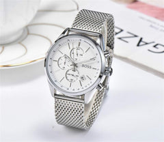 Relojes Hombre Watch Royal Men Fashion Sport Iced Out Clock Mens Watches Top Luxury Waterproof Chronograph Wrist watch Rolexable