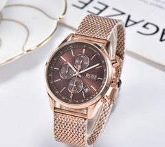 Relojes Hombre Watch Royal Men Fashion Sport Iced Out Clock Mens Watches Top Luxury Waterproof Chronograph Wrist watch Rolexable