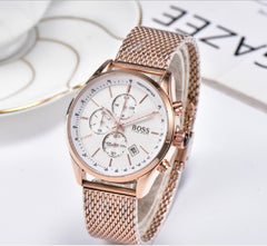 Relojes Hombre Watch Royal Men Fashion Sport Iced Out Clock Mens Watches Top Luxury Waterproof Chronograph Wrist watch Rolexable