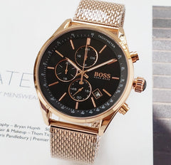 Relojes Hombre Watch Royal Men Fashion Sport Iced Out Clock Mens Watches Top Luxury Waterproof Chronograph Wrist watch Rolexable