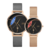 Couple Watch DOM Fashion Quartz Watch Women Luxury stainless steel Quartz Watch Men's Wristwatch For lovers relogio masculin