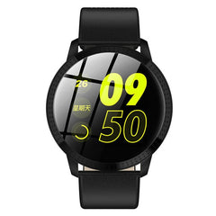 2019 New Multifunction Couple Watch Heart Rate Monitoring Smart Watch Men's Sports Watches Top Brand Woman Watch IP67 Waterproof